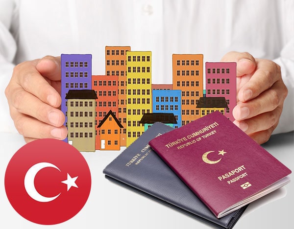 مراحل خرید ملک در ترکیه
